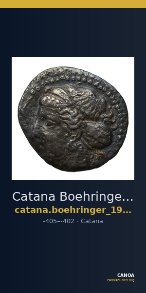 Catana Boehringer 1982 litra_8 — CANOA