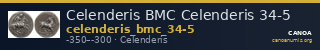 Celenderis BMC Celenderis 34-5 — CANOA