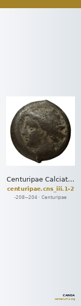 Centuripae Calciati 1987 1-2 — CANOA