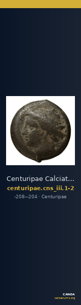 Centuripae Calciati 1987 1-2 — CANOA