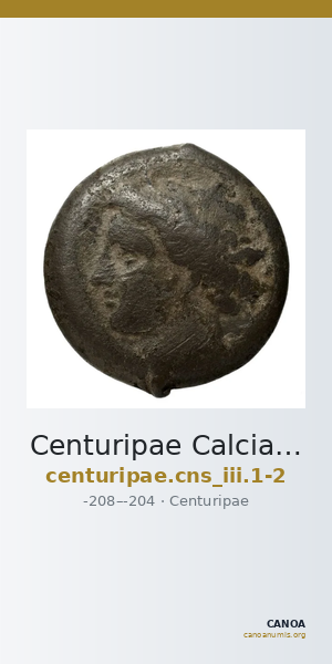 Centuripae Calciati 1987 1-2 — CANOA