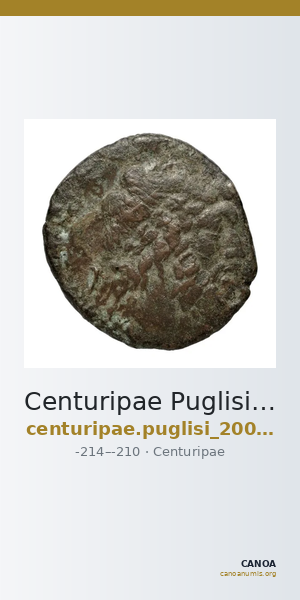 Centuripae Puglisi 2009 153 — CANOA