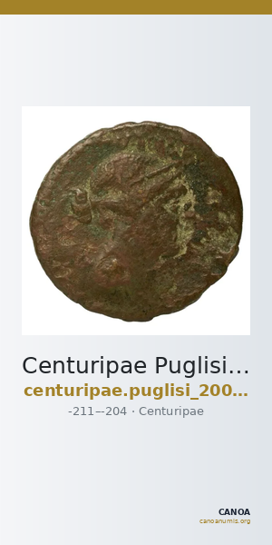 Centuripae Puglisi 2009 155 — CANOA