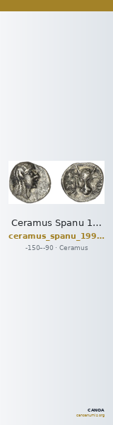 Ceramus Spanu 1997 1 — CANOA