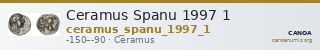 Ceramus Spanu 1997 1 — CANOA