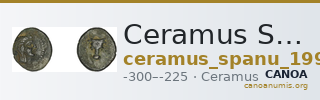 Ceramus Spanu 1997 17-19 — CANOA