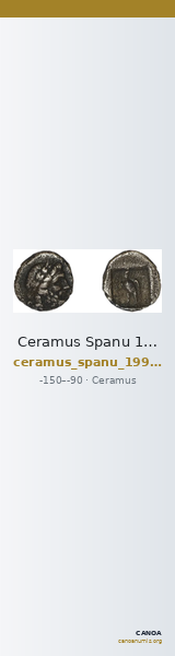 Ceramus Spanu 1997 2-4 — CANOA
