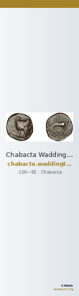 Chabacta Waddington 1925 1 — CANOA