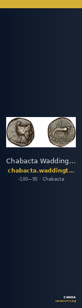 Chabacta Waddington 1925 1 — CANOA