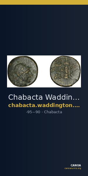 Chabacta Waddington 1925 2 — CANOA