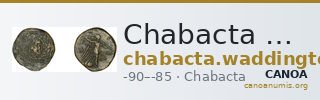 Chabacta Waddington 1925 3 — CANOA