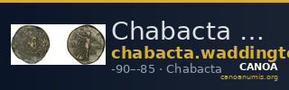 Chabacta Waddington 1925 3 — CANOA