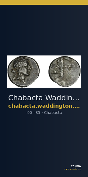 Chabacta Waddington 1925 4 — CANOA
