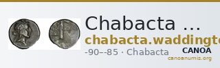 Chabacta Waddington 1925 4 — CANOA