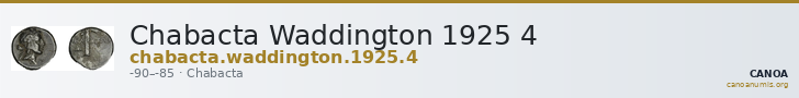 Chabacta Waddington 1925 4 — CANOA