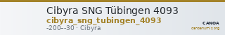 Cibyra SNG Tübingen 4093 — CANOA