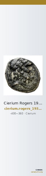 Cierium Rogers 1932 173-5 — CANOA