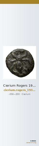 Cierium Rogers 1932 178 — CANOA