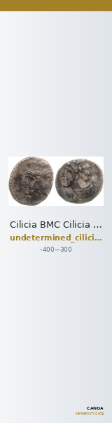 Cilicia BMC Cilicia Uncertain 5-7 — CANOA