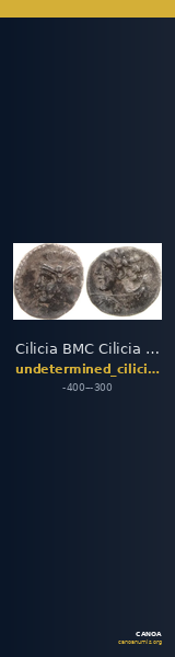 Cilicia BMC Cilicia Uncertain 5-7 — CANOA