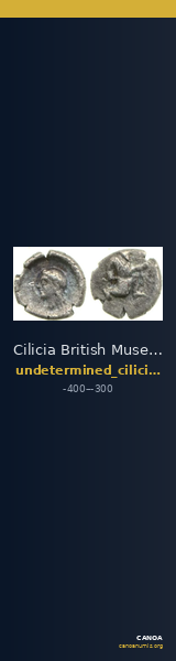 Cilicia British Museum 1984.8.7.3 — CANOA