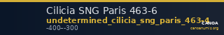 Cilicia SNG Paris 463-6 — CANOA