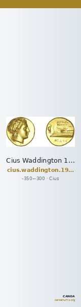 Cius Waddington 1908 1 — CANOA