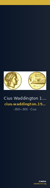 Cius Waddington 1908 1 — CANOA