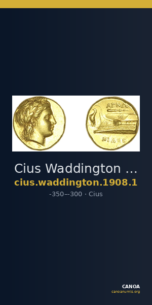 Cius Waddington 1908 1 — CANOA