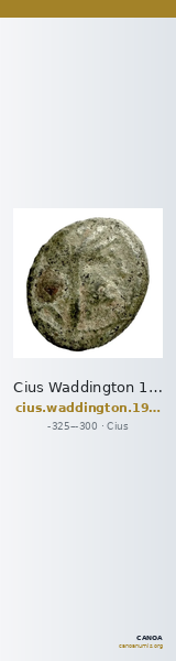 Cius Waddington 1908 12 — CANOA