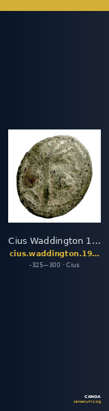 Cius Waddington 1908 12 — CANOA