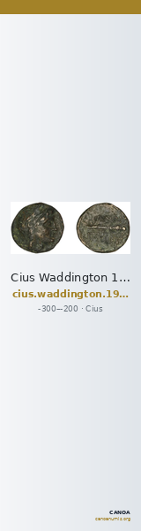 Cius Waddington 1908 15 — CANOA