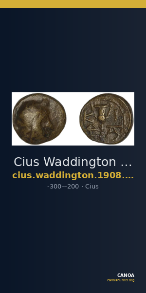 Cius Waddington 1908 16 — CANOA