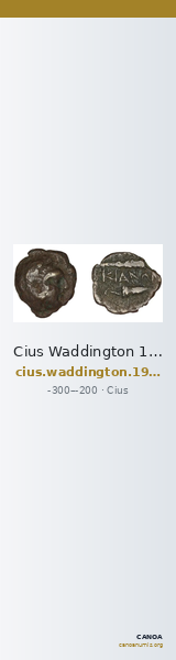 Cius Waddington 1908 17-19 — CANOA