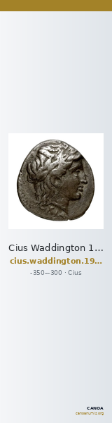 Cius Waddington 1908 2 — CANOA
