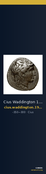 Cius Waddington 1908 2 — CANOA