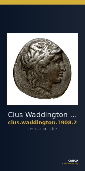 Cius Waddington 1908 2 — CANOA