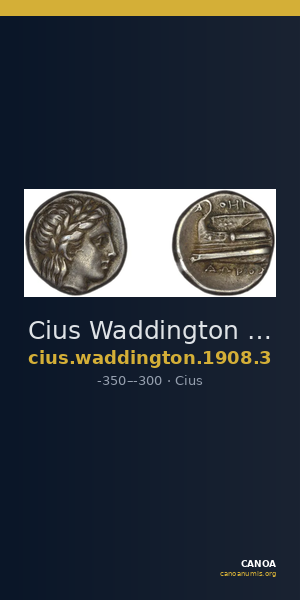 Cius Waddington 1908 3 — CANOA