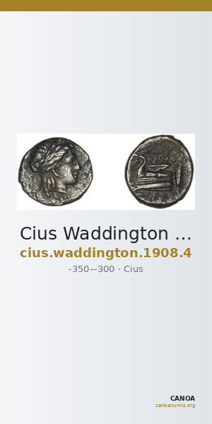 Cius Waddington 1908 4 — CANOA