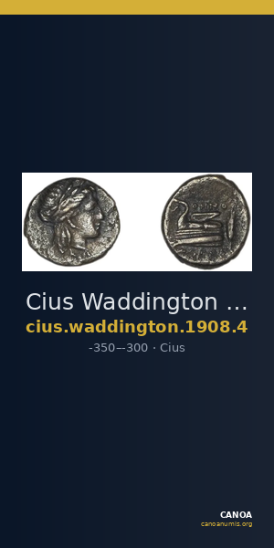 Cius Waddington 1908 4 — CANOA