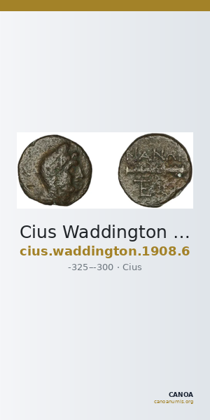 Cius Waddington 1908 6 — CANOA