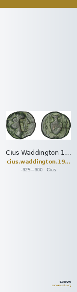 Cius Waddington 1908 7-11 — CANOA