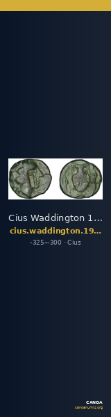 Cius Waddington 1908 7-11 — CANOA