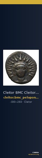 Cleitor BMC Cleitor 3-6 — CANOA