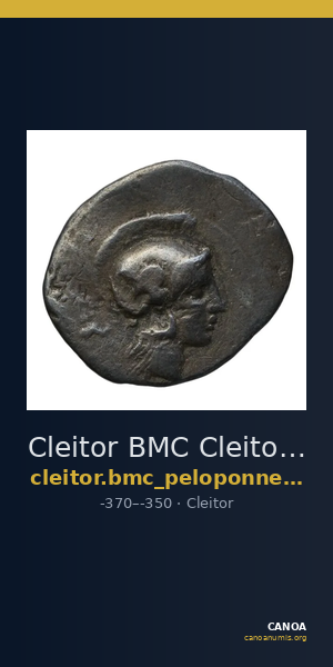 Cleitor BMC Cleitor 7-9 — CANOA