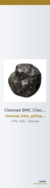 Cleonae BMC Cleonae 1-5 — CANOA