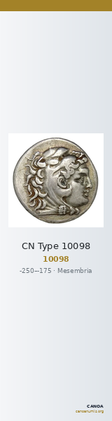 CN Type 10098 — CANOA