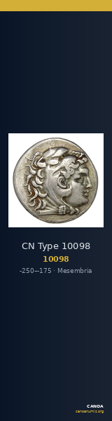 CN Type 10098 — CANOA