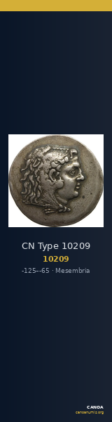 CN Type 10209 — CANOA