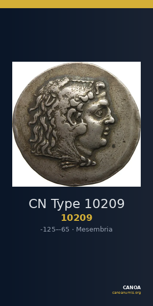 CN Type 10209 — CANOA